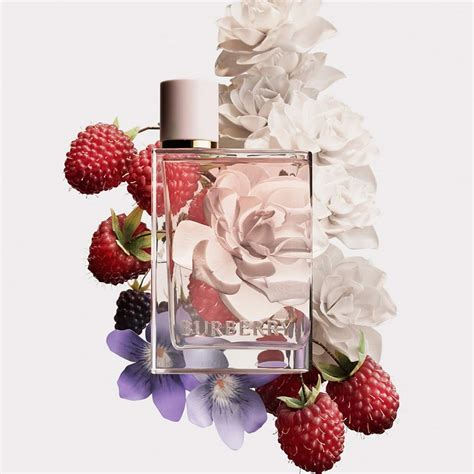 burberry her eau de parfum sephora